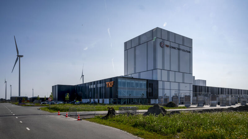 🎓 Geslaagde Leergang Offshore (Wind) Energy 2025 bij TKF (BV Twentsche Kabelfabriek) 🌊⚡